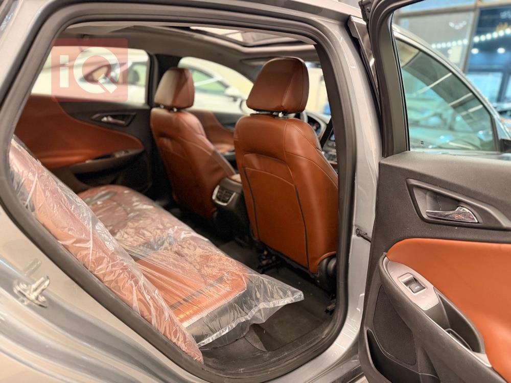 شيفروليه ماليبو